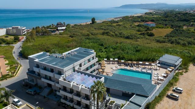 MARE GARDEN - Obecné - Ostatní