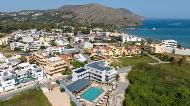 MARE GARDEN - Obecné - Ostatní