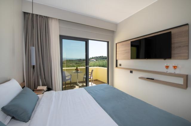 MARE GARDEN - Pokoje - STANDARD SUITE
