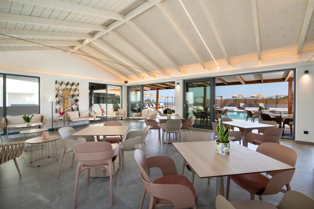MARE GARDEN - Bary - MARE GARDEN POOL BAR 