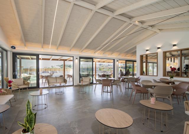 MARE GARDEN - Bary - MARE GARDEN POOL BAR 