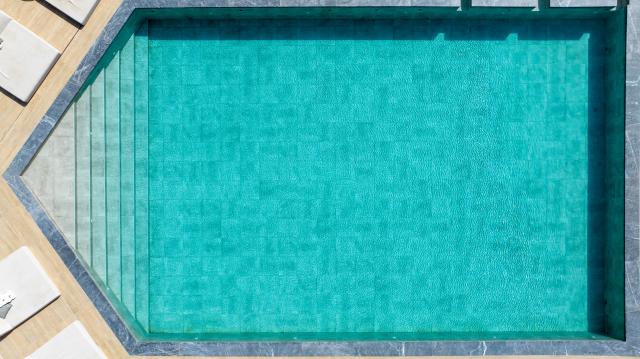 MARE GARDEN - Bazény - Venkovní bazén