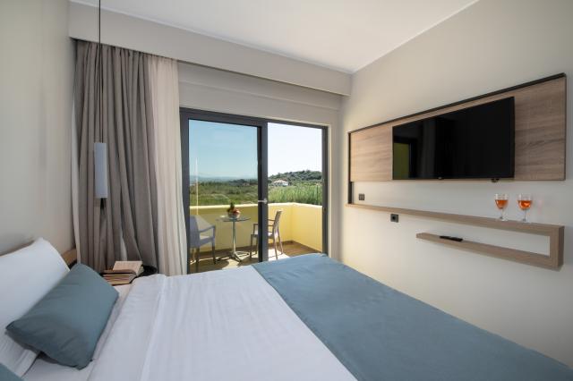 MARE GARDEN - Pokoje - DOUBLE GARDEN VIEW