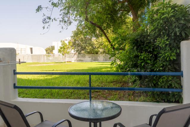 DANAE HOTEL - Pokoje - ROOM SUPERIOR DOUBLE BALCONY OR TERRACE