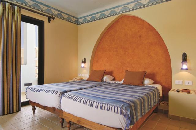 MARINA LODGE AT PORT GHALIB - Pokoje - STANDARD ROOM