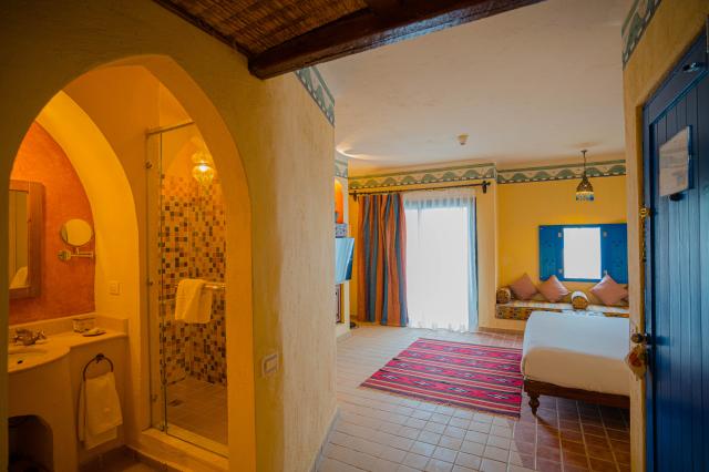 MARINA LODGE AT PORT GHALIB - Pokoje - STANDARD ROOM