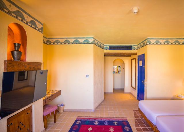MARINA LODGE AT PORT GHALIB - Pokoje - STANDARD ROOM