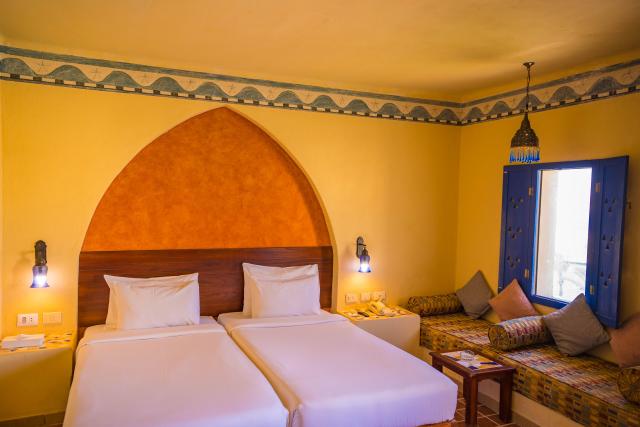 MARINA LODGE AT PORT GHALIB - Pokoje - STANDARD ROOM