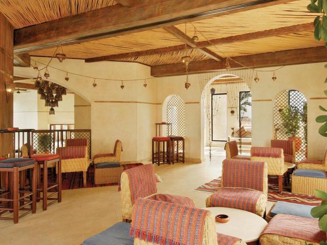 MARINA LODGE AT PORT GHALIB - Obecné - Obecné