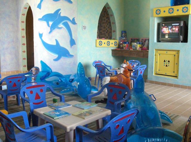 MARINA LODGE AT PORT GHALIB - Miniklub - Miniklub