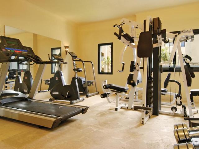 MARINA LODGE AT PORT GHALIB - Sport - Sport