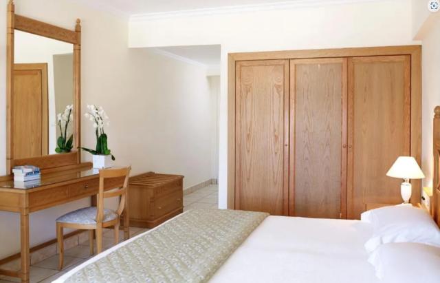 MITSIS PETIT PALAIS - Pokoje - Single Use Room Side Sea View