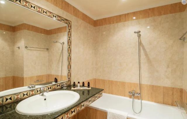 MITSIS PETIT PALAIS - Pokoje - Single Use Room Side Sea View