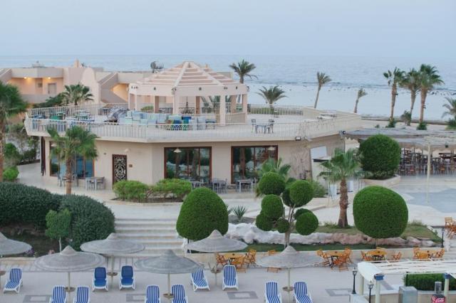 SHONI BAY - Obecné - Přístavba