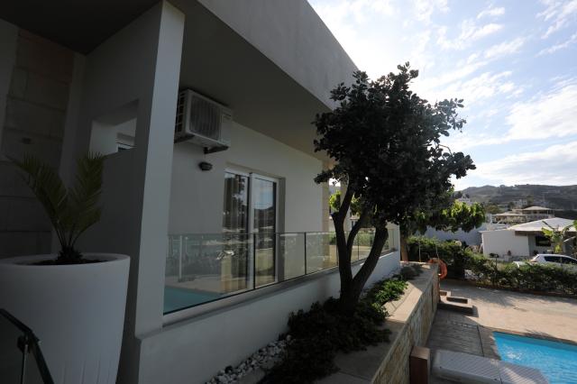 MARVIDA HOTEL NIRIIDES BEACH - Obecné - Ostatní