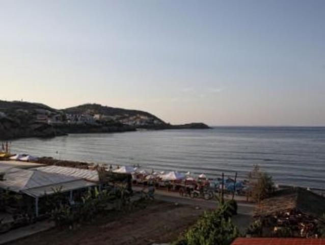 MARVIDA HOTEL NIRIIDES BEACH - Pláž - Pláž