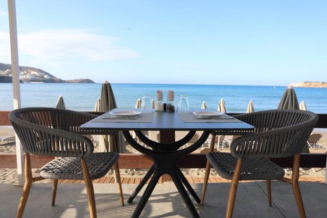 MARVIDA HOTEL NIRIIDES BEACH - Obecné - Ostatní