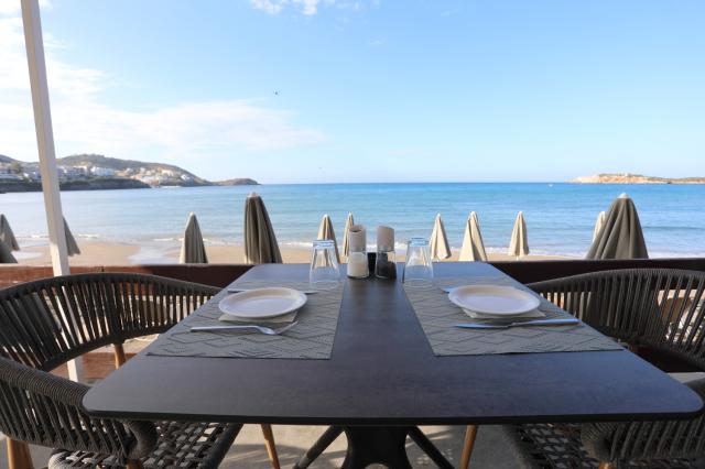 MARVIDA HOTEL NIRIIDES BEACH - Obecné - Ostatní