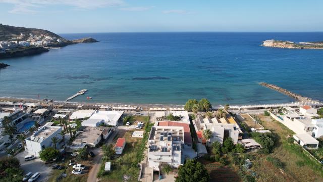 MARVIDA HOTEL NIRIIDES BEACH - Obecné - Ostatní