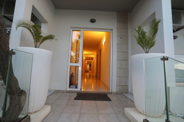 MARVIDA HOTEL NIRIIDES BEACH - Obecné - Ostatní