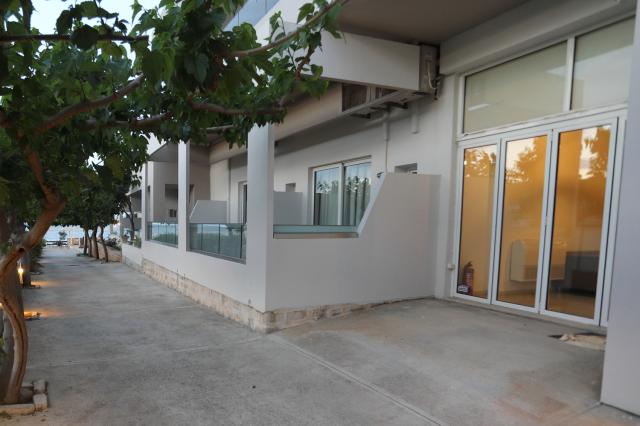 MARVIDA HOTEL NIRIIDES BEACH - Obecné - Ostatní