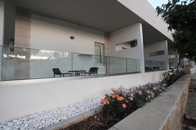 MARVIDA HOTEL NIRIIDES BEACH - Obecné - Ostatní
