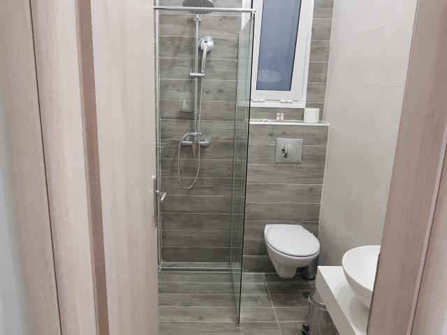 MARVIDA HOTEL NIRIIDES BEACH - Pokoje - DOUBLE STANDARD ROOM 