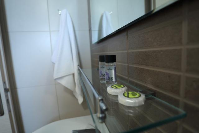 MARVIDA HOTEL NIRIIDES BEACH - Pokoje - DOUBLE STANDARD ROOM 