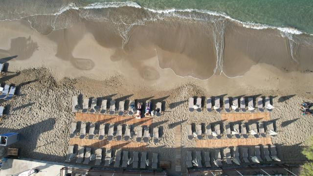 MARVIDA HOTEL NIRIIDES BEACH - Obecné - Ostatní