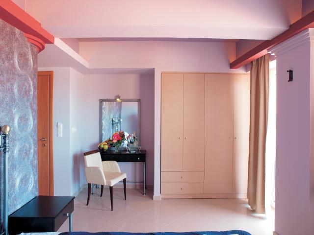 MARVIDA HOTEL NIRIIDES BEACH - Pokoje - TRIPLE ROOM 