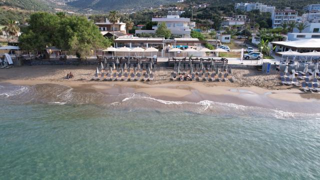 MARVIDA HOTEL NIRIIDES BEACH - Obecné - Ostatní