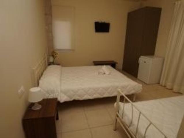 MARVIDA HOTEL NIRIIDES BEACH - Pokoje - QUADRUPLE ROOM