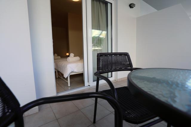 MARVIDA HOTEL NIRIIDES BEACH - Pokoje - QUADRUPLE ROOM
