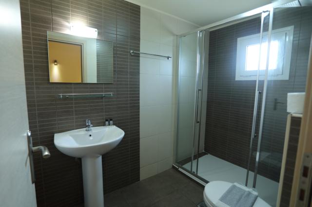 MARVIDA HOTEL NIRIIDES BEACH - Pokoje - QUADRUPLE ROOM