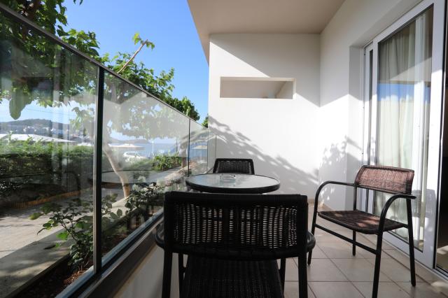 MARVIDA HOTEL NIRIIDES BEACH - Pokoje - QUADRUPLE ROOM