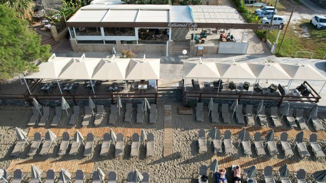 MARVIDA HOTEL NIRIIDES BEACH - Obecné - Ostatní