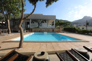Marvida Hotel Niriides Beach
