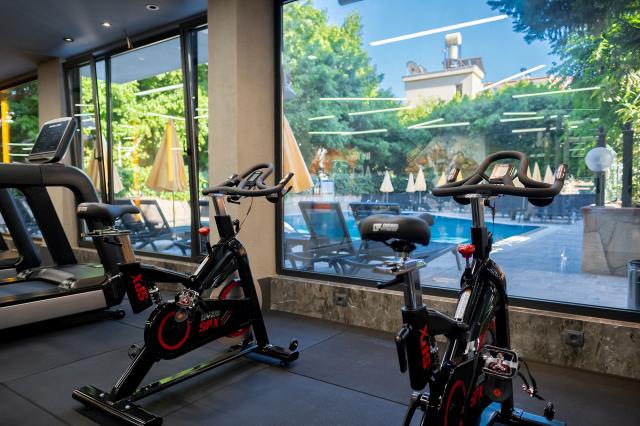 VILLA SUNFLOWER HOTEL - Sport - Sport