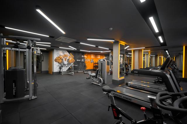 VILLA SUNFLOWER HOTEL - Sport - Sport