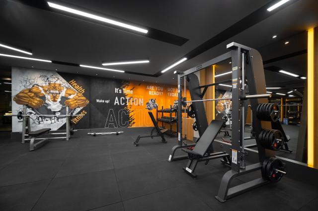 VILLA SUNFLOWER HOTEL - Sport - Sport