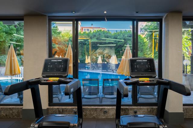VILLA SUNFLOWER HOTEL - Sport - Sport