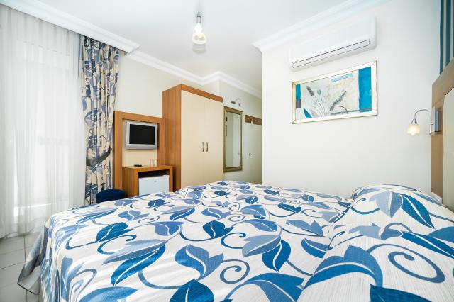 VILLA SUNFLOWER HOTEL - Pokoje - STANDARD ROOM