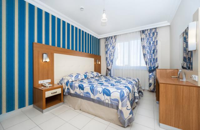 VILLA SUNFLOWER HOTEL - Pokoje - POOL VIEW SUITE ROOM