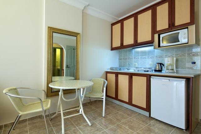 VILLA SUNFLOWER HOTEL - Pokoje - ECO  SUITE ROOM