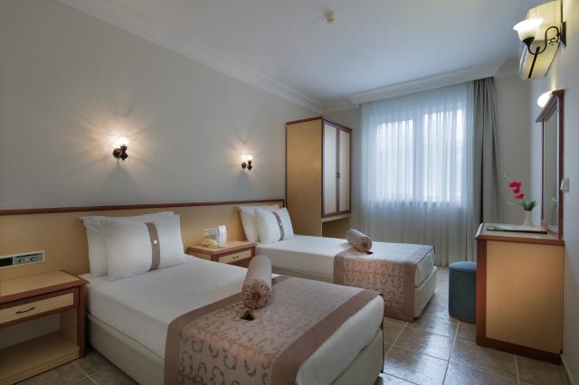 VILLA SUNFLOWER HOTEL - Pokoje - ECO  SUITE ROOM