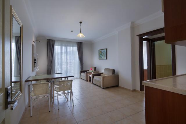 VILLA SUNFLOWER HOTEL - Pokoje - ECO  SUITE ROOM