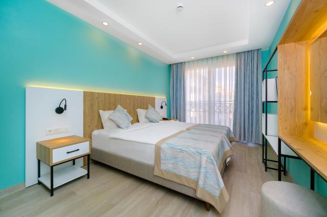VILLA SUNFLOWER HOTEL - Pokoje - SUPERIOR ROOM