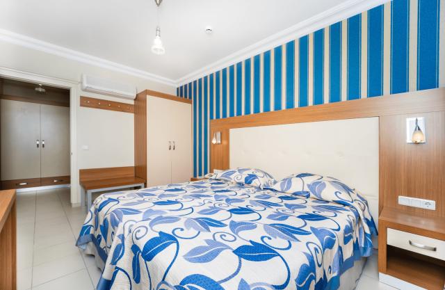 VILLA SUNFLOWER HOTEL - Pokoje - LAND VIEW SUITE ROOM