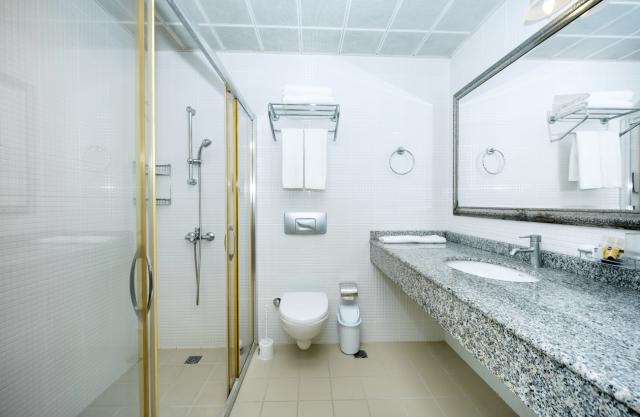 VILLA SUNFLOWER HOTEL - Pokoje - LAND VIEW SUITE ROOM