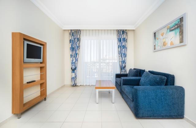 VILLA SUNFLOWER HOTEL - Pokoje - LAND VIEW SUITE ROOM